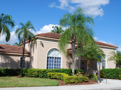 Photo of VILLAS AT COVE CROSSING. Affordable housing located at 2730 LANTANA ROAD LANTANA, FL 33462
