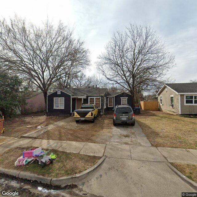 Photo of 3500 MOBERLY ST at 3500 MOBERLY ST FORT WORTH, TX 76119