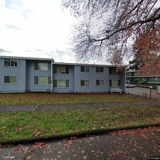 Photo of WALLERWOOD. Affordable housing located at 1134 WALLER ST SE SALEM, OR 97302