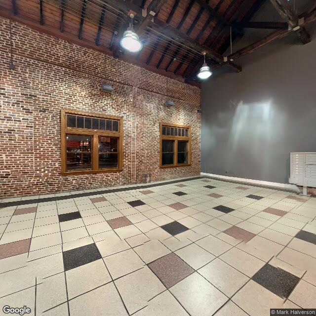 Photo of WILSON COURT at 1014 CLEARY STREET JACKSON, MS 39203
