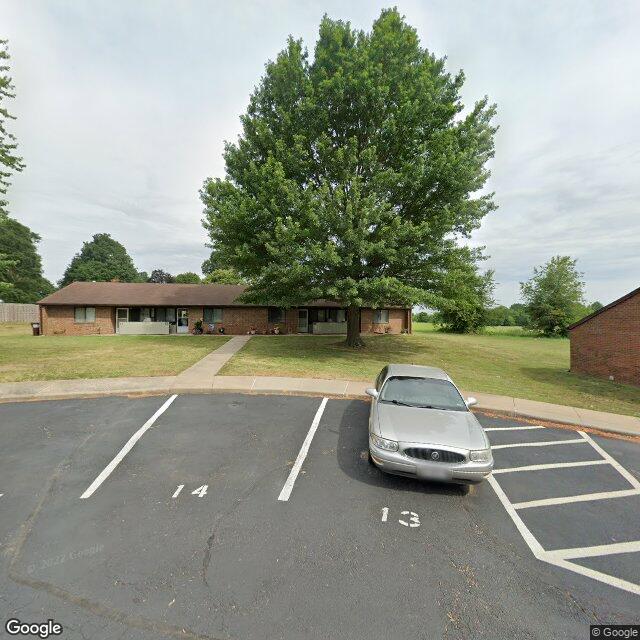 Republic Housing Authority Public Housing Authority in Republic, MO