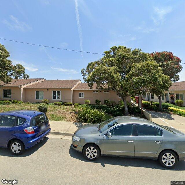 Photo of OCEAN VIEW MANOR. Affordable housing located at 456 ELENA STREET MORRO BAY, CA 93442