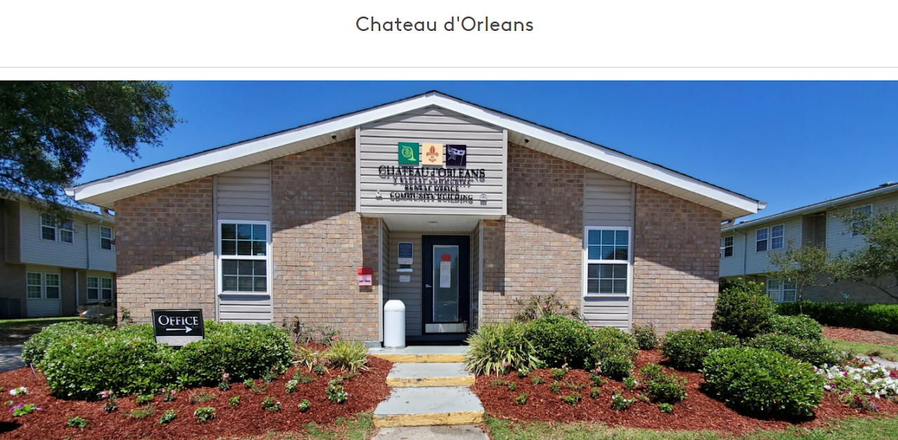 Photo of GULFWAY TERRACE APTS / CHATEAU D'ORLEANS. Affordable housing located at 14765 CHEF MENTEUR HWY NEW ORLEANS, LA 70129