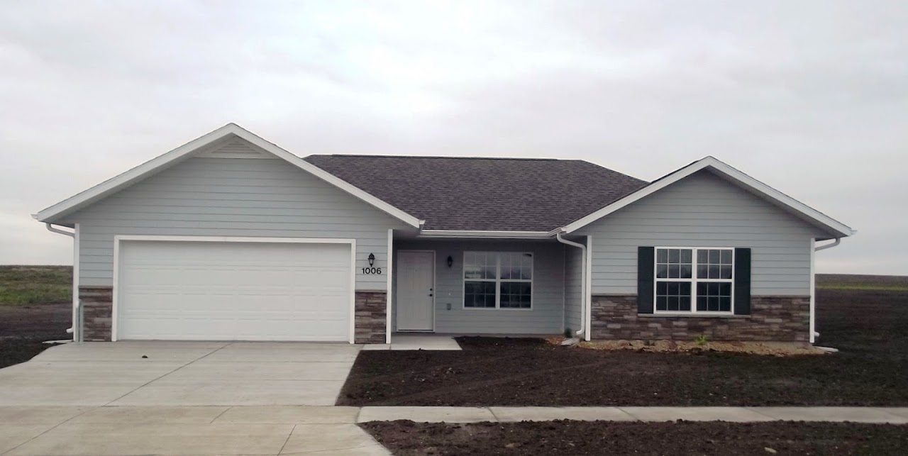 Photo of PRAIRIE HEIGHTS. Affordable housing located at 802 14TH ST SE ORANGE CITY, IA 51041