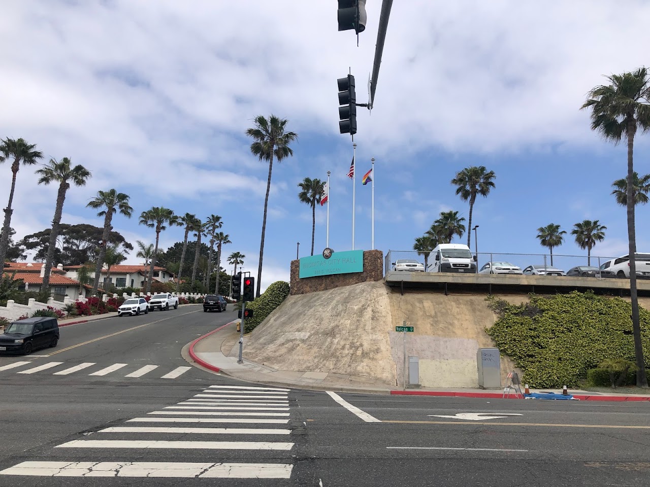 Photo of Housing Authority of the City of Encinitas. Affordable housing located at 505 South Vulcan Avenue ENCINITAS, CA 92024