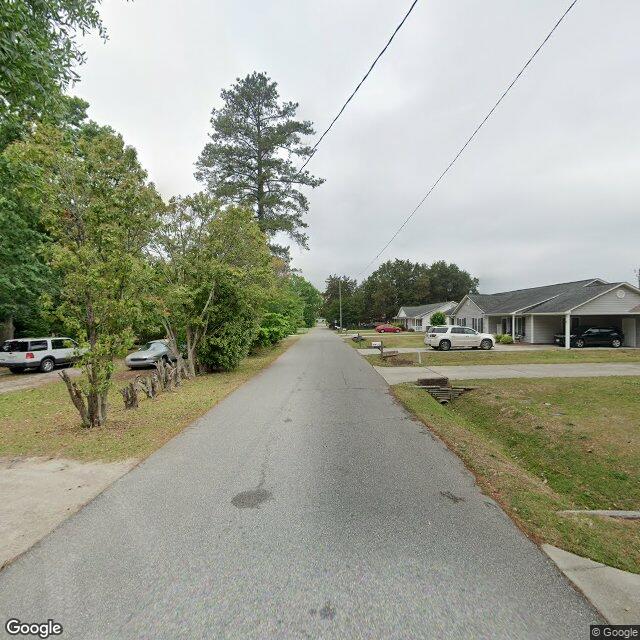 Photo of GRIFFIN PARK APARTMENTS at 1970 N ROBERTS AVE LUMBERTON, NC 28358