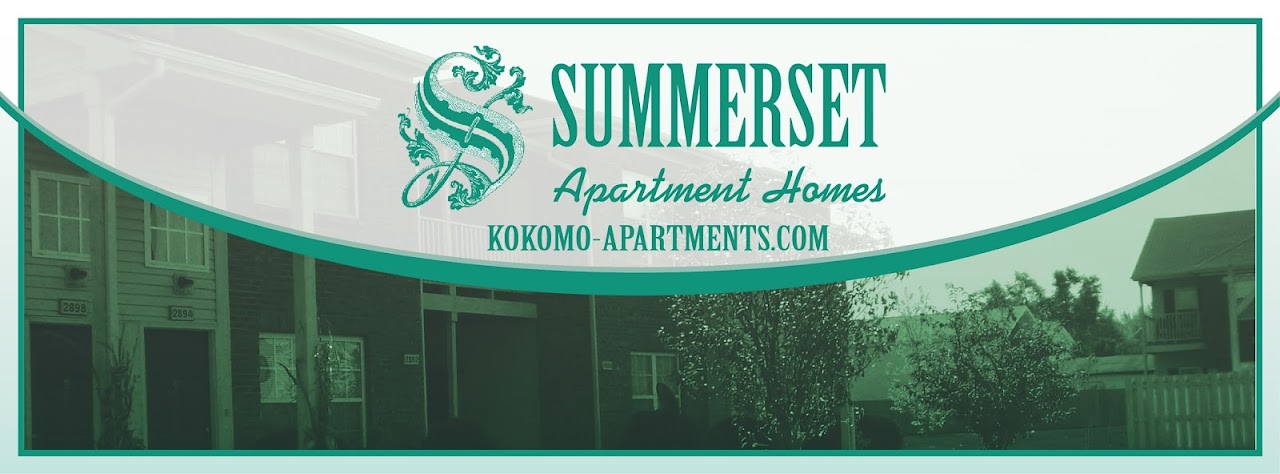Photo of SUMMERSET APTS PHASE I. Affordable housing located at 393 W 300 N KOKOMO, IN 46901