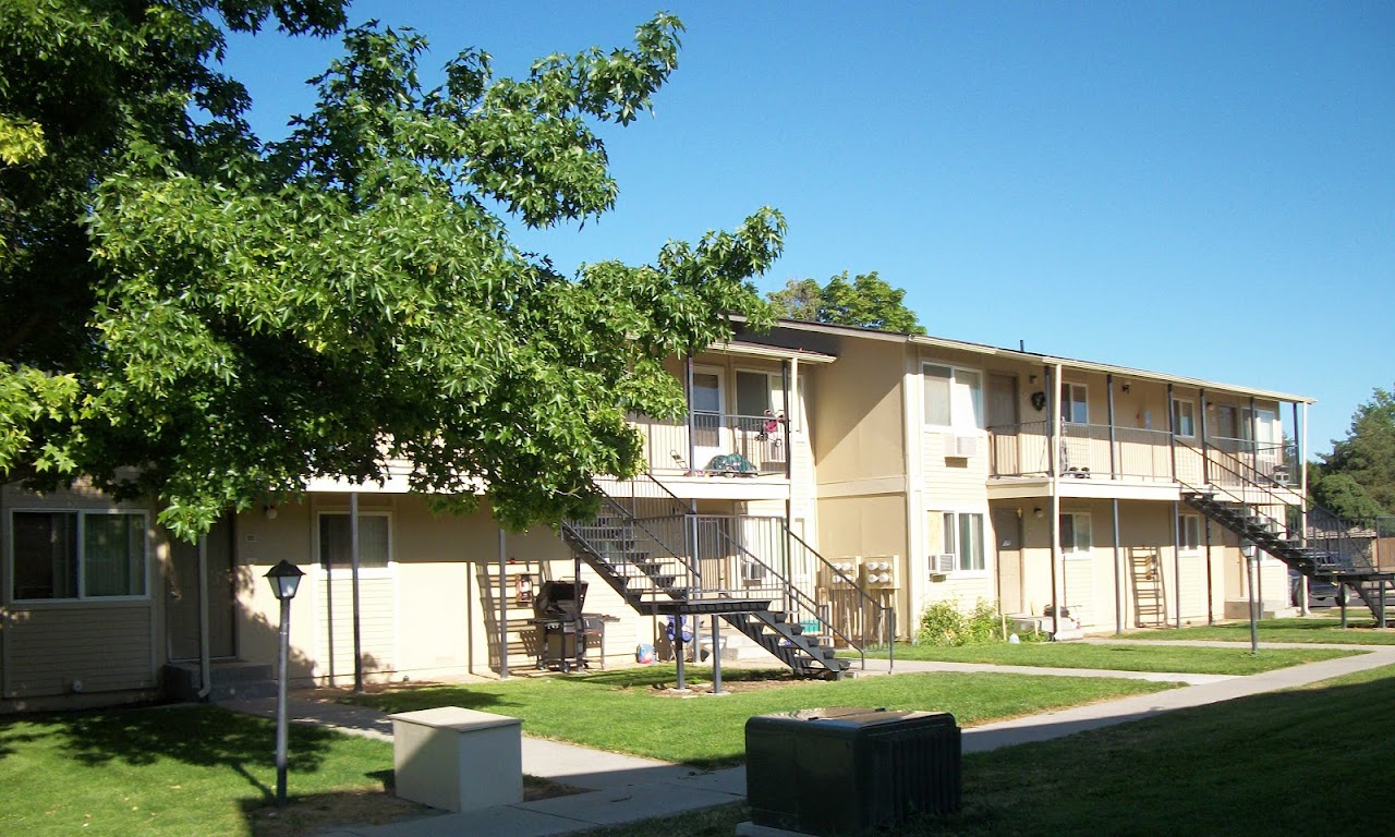 Photo of WEST ALAMEDA - OREGON 1. Affordable housing located at 833 ALAMEDA DR ONTARIO, OR 97914