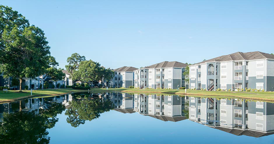 Photo of PROMENADE AT ALOMA. Affordable housing located at 2785 CHADDSFORD CIR OVIEDO, FL 32765