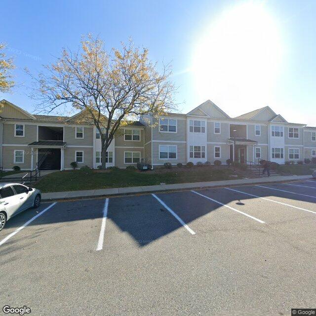 Photo of CHESTERTOWN COVE AOPARTMENTS at 408 MORGNEE ROAD CHESTERTOWN, MD 21620