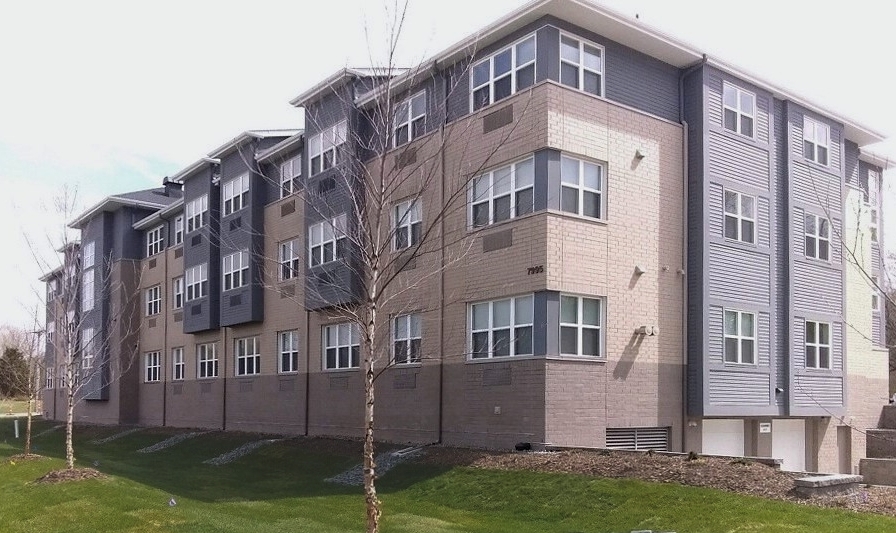 Photo of GLEN AT VALLEY CREEK LLC. Affordable housing located at 7995 AFTON ROAD WOODBURY, MN 55125