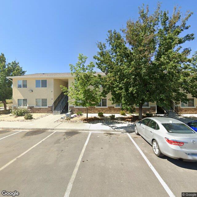 Photo of YERINGTON GARDEN APTS.. Affordable housing located at 608 SURPRISE ST. YERINGTON, NV 89447