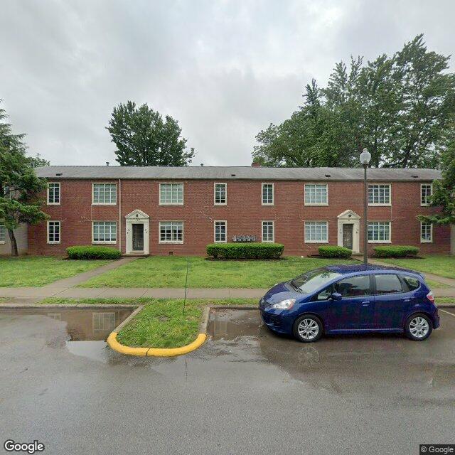 Photo of VILLAGE MANOR APARTMENTS at FENLEY AVENUE LOUISVILLE, KY 40207