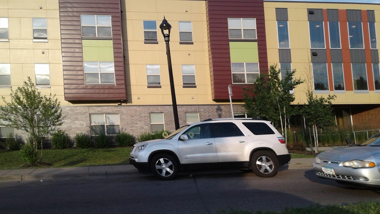 Photo of WEST BROADWAY CRESCENT. Affordable housing located at 2000 WEST BROADWAY AVENUE MINNEAPOLIS, MN 55411