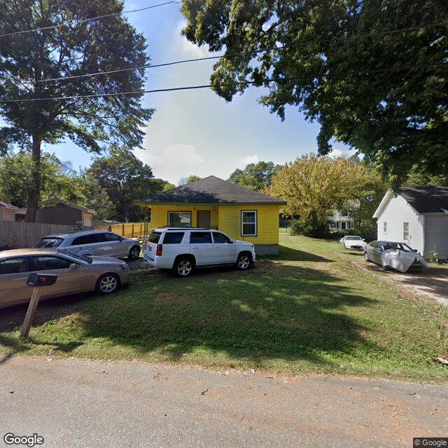 Photo of 405 FLINT ST. Affordable housing located at 405 FLINT ST GASTONIA, NC 28054