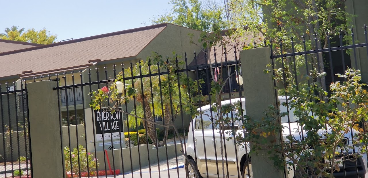 Photo of ALDEA VILLAGE COMMUNITY. Affordable housing located at 2003 S RESERVOIR ST POMONA, CA 91766
