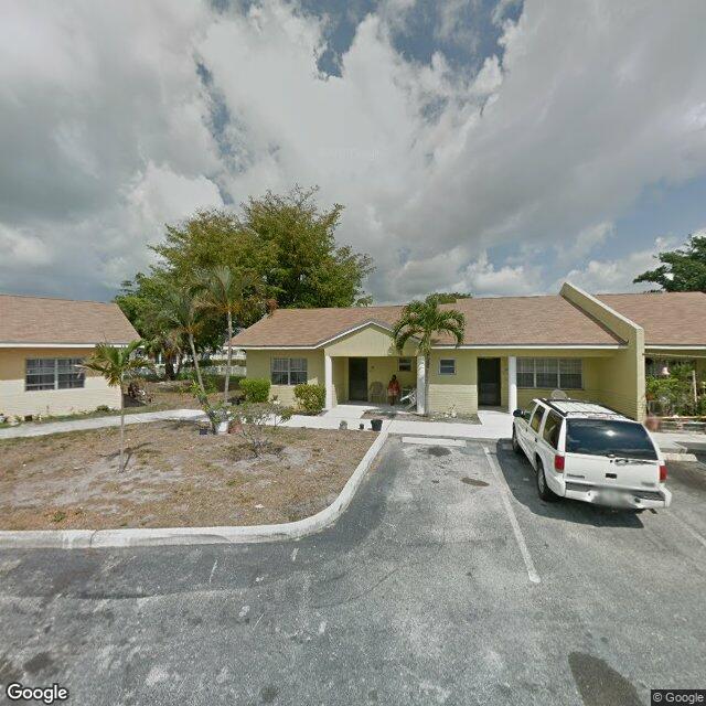 Photo of GOLDEN VILLAS. Affordable housing located at 1325 NW 18TH DR POMPANO BEACH, FL 33069