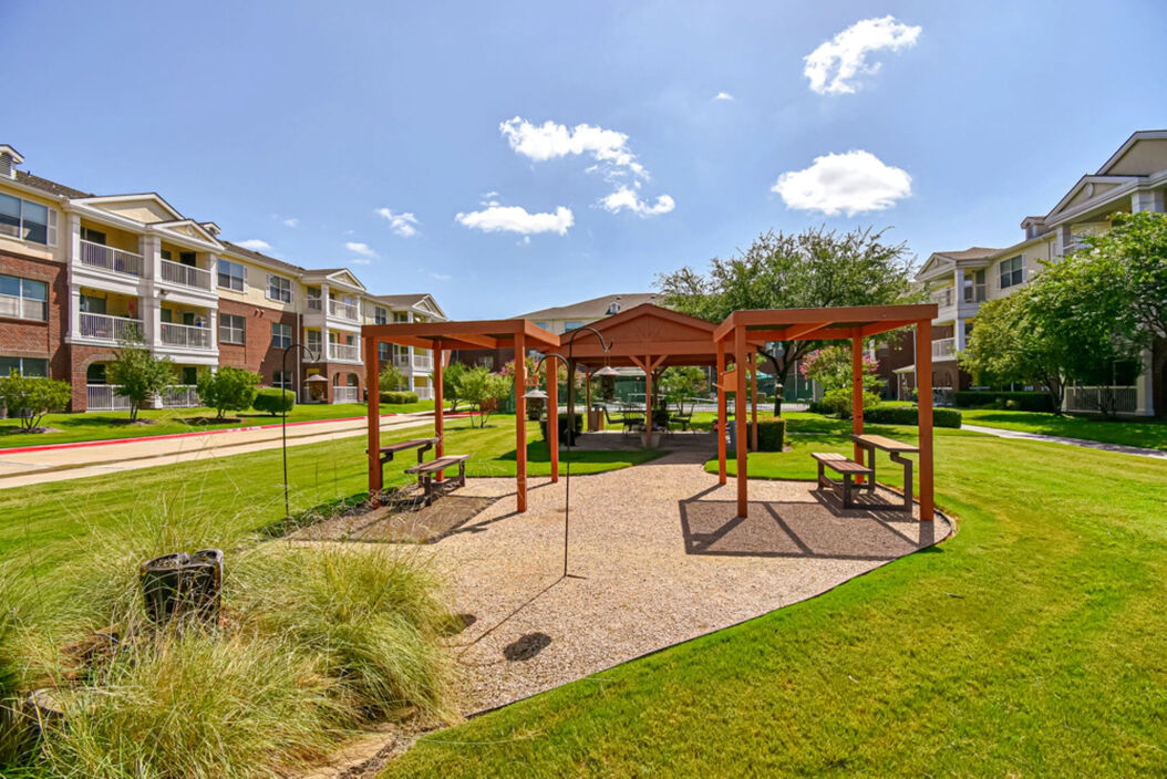 Photo of WRIGHT SENIOR APTS. Affordable housing located at 1104 S CARRIER PKWY GRAND PRAIRIE, TX 75051