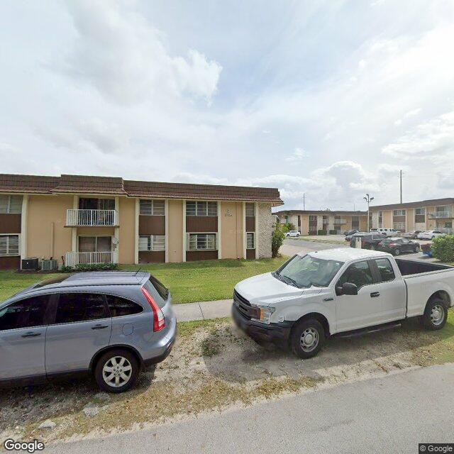 Photo of LAKEVIEW APTS at 11755 NW 22ND AVE MIAMI, FL 33167