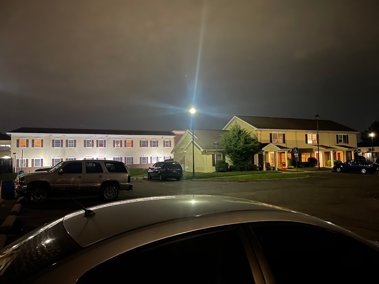 Photo of SOUTHPOINT APTS at 4138 ESKER DR COLUMBUS, OH 43207