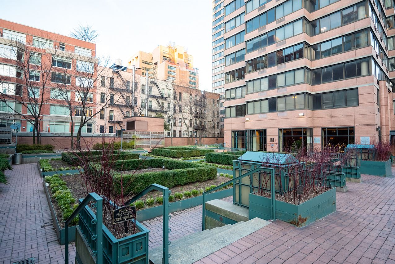 Photo of THE MONTEREY. Affordable housing located at 175 EAST 96TH STREET NEW YORK, NY 10128