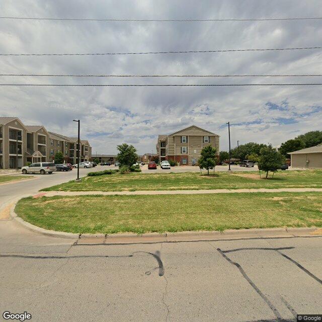 Photo of CASCADE VILLAS. Affordable housing located at 4822 FAIRWAY BOULEVARD WICHITA FALLS, TX 76310