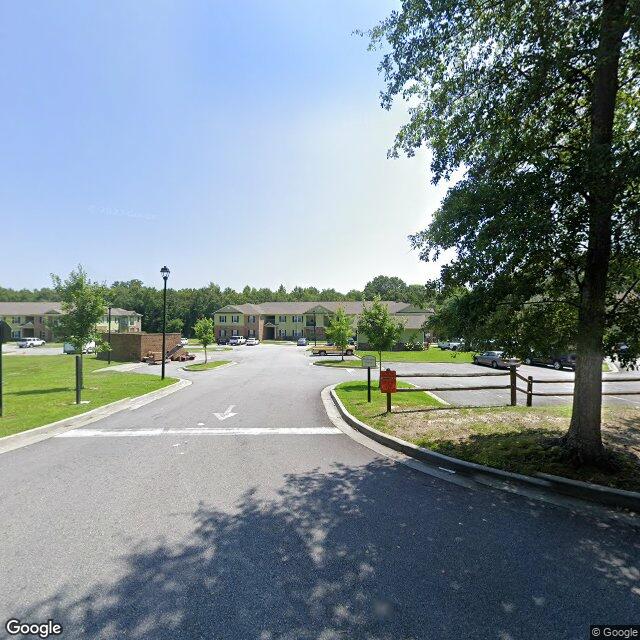 Photo of ROLLINGWOOD PLACE APARTMENTS at 400 MENDEL AVE THOMSON, GA 30824