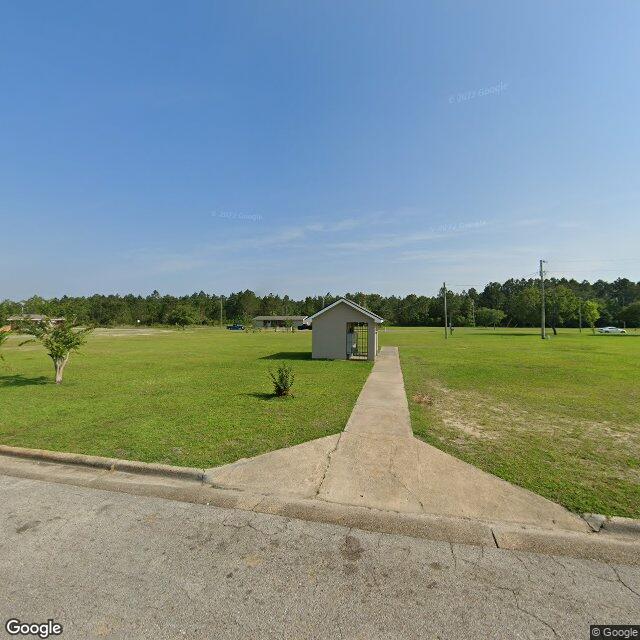 Photo of Mississippi Regional Housing Authority No. VIII at 10430 Three Rivers Road GULFPORT, MS 39503