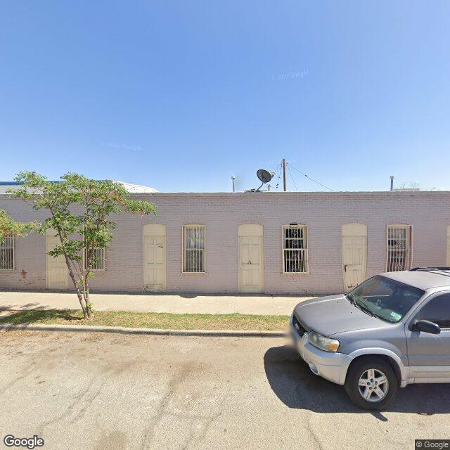 Photo of 2316 MAGOFFIN AVE at 2316 MAGOFFIN AVE EL PASO, TX 79901