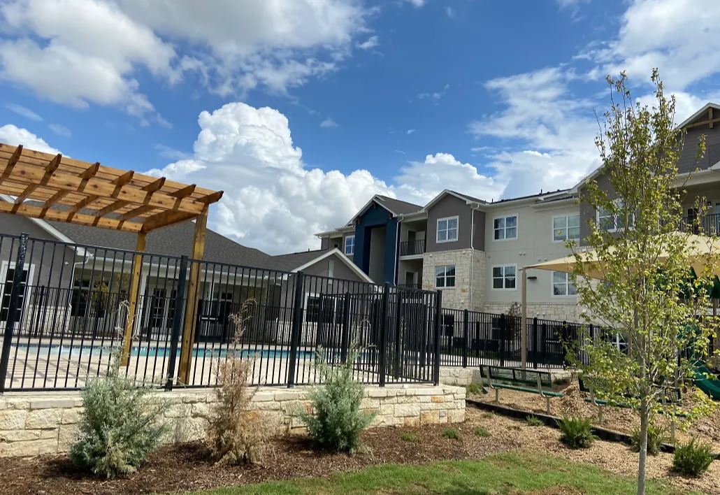 Photo of RESIDENCES OF LONG BRANCH. Affordable housing located at 4217 ROWLETT ROAD ROWLETT, TX 75088