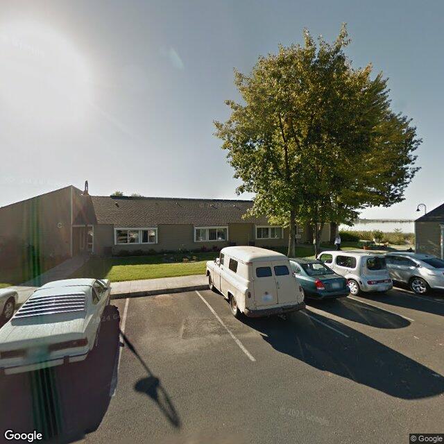 Photo of PELICAN HORN APARTMENTS at 303 WEST 6TH MOSES LAKE, WA 98837