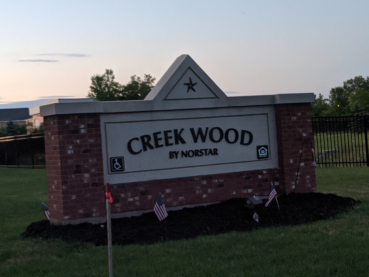 Photo of CREEKWOOD PHASE II. Affordable housing located at 209 CREEKWOOD DRIVE WATERTOWN, NY 13601