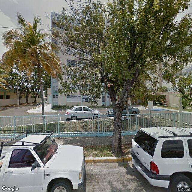 Photo of EGIDA DEL POLICIA ZONA SUR. Affordable housing located at 7719 CALLE DR TOMMAYRAC PONCE, PR 00717