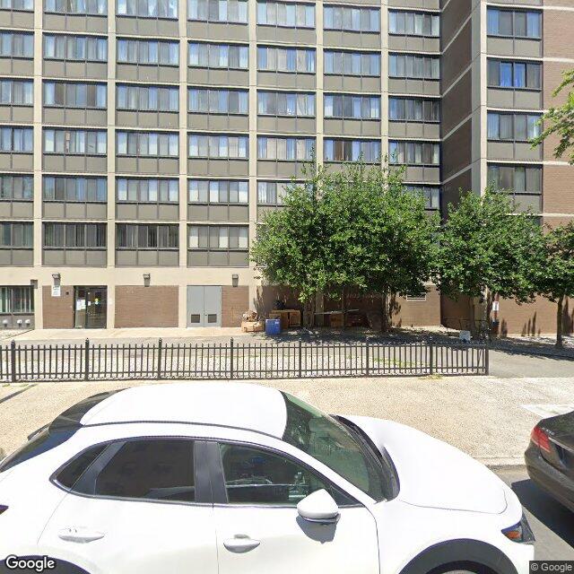Photo of MARIAN TOWERS. Affordable housing located at 400 1ST STREET HOBOKEN, NJ 07030
