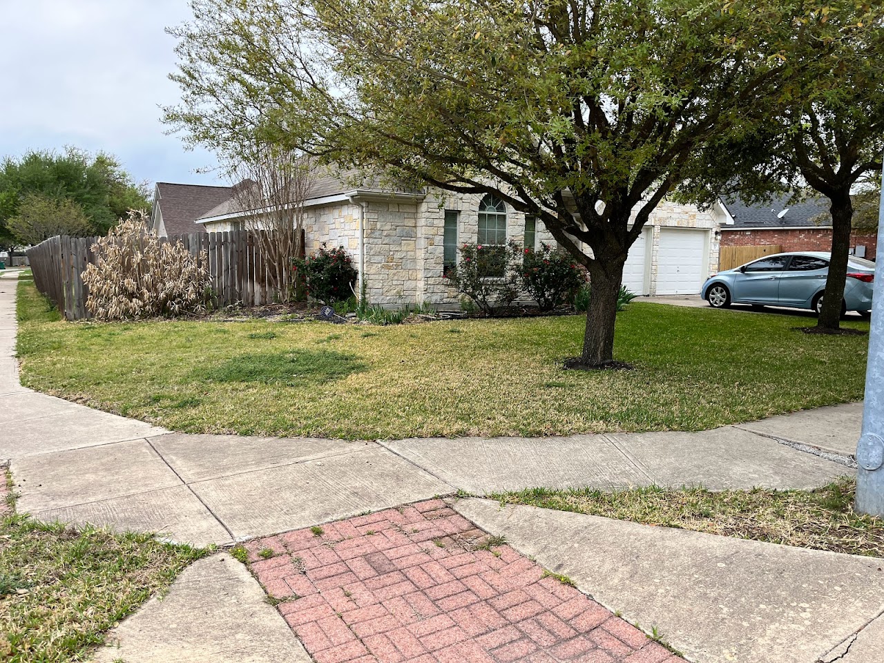 Photo of CAMBRIDGE VILLAS. Affordable housing located at 15711 DESSAU RD PFLUGERVILLE, TX 78660
