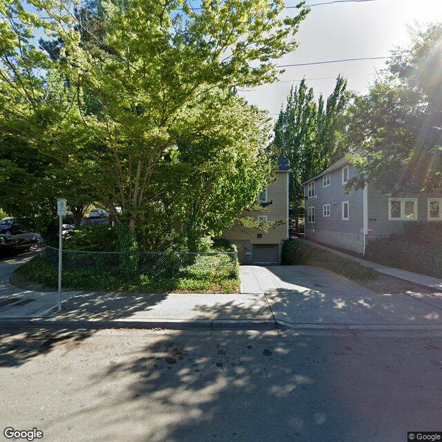 Photo of BYRON/WETMORE at 3300 WETMORE AVENUE S. SEATTLE, WA 98144