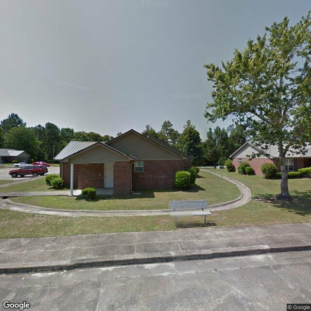 Photo of LAKESHORE APTS. Affordable housing located at 205 LAKEVIEW RD TUSKEGEE, AL 36083