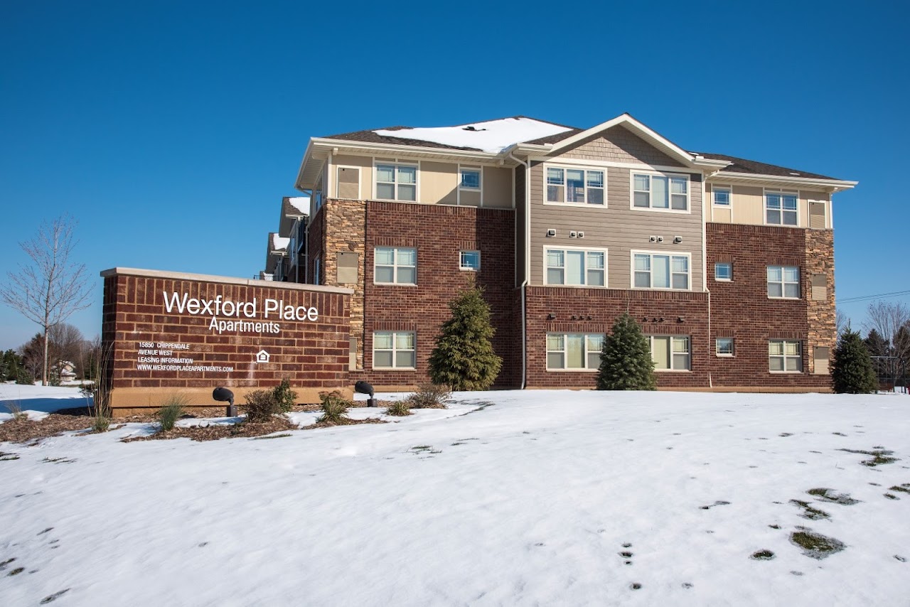 Photo of WEXFORD PLACE. Affordable housing located at 15850 CHIPPENDALE AVENUE ROSEMOUNT, MN 55068