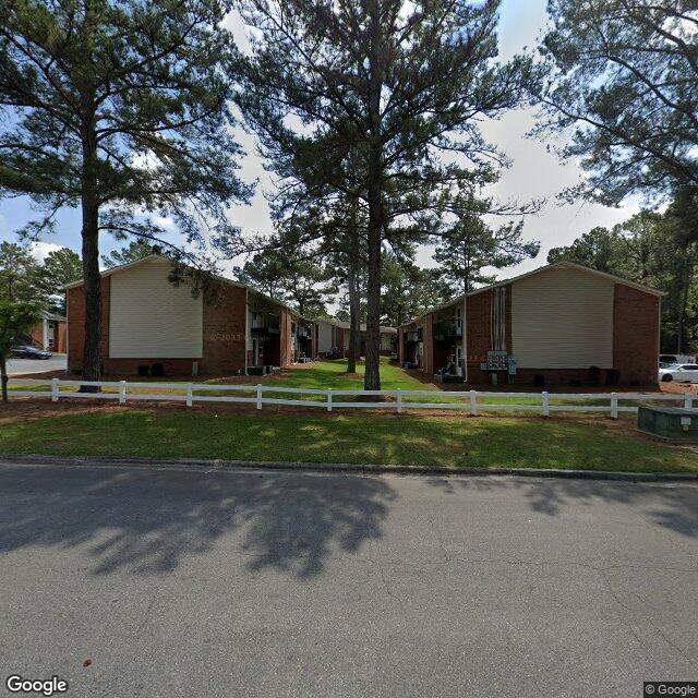 Photo of WILDWOOD APARTMENTS at 1220 SUSSEX DR TIFTON, GA 31794