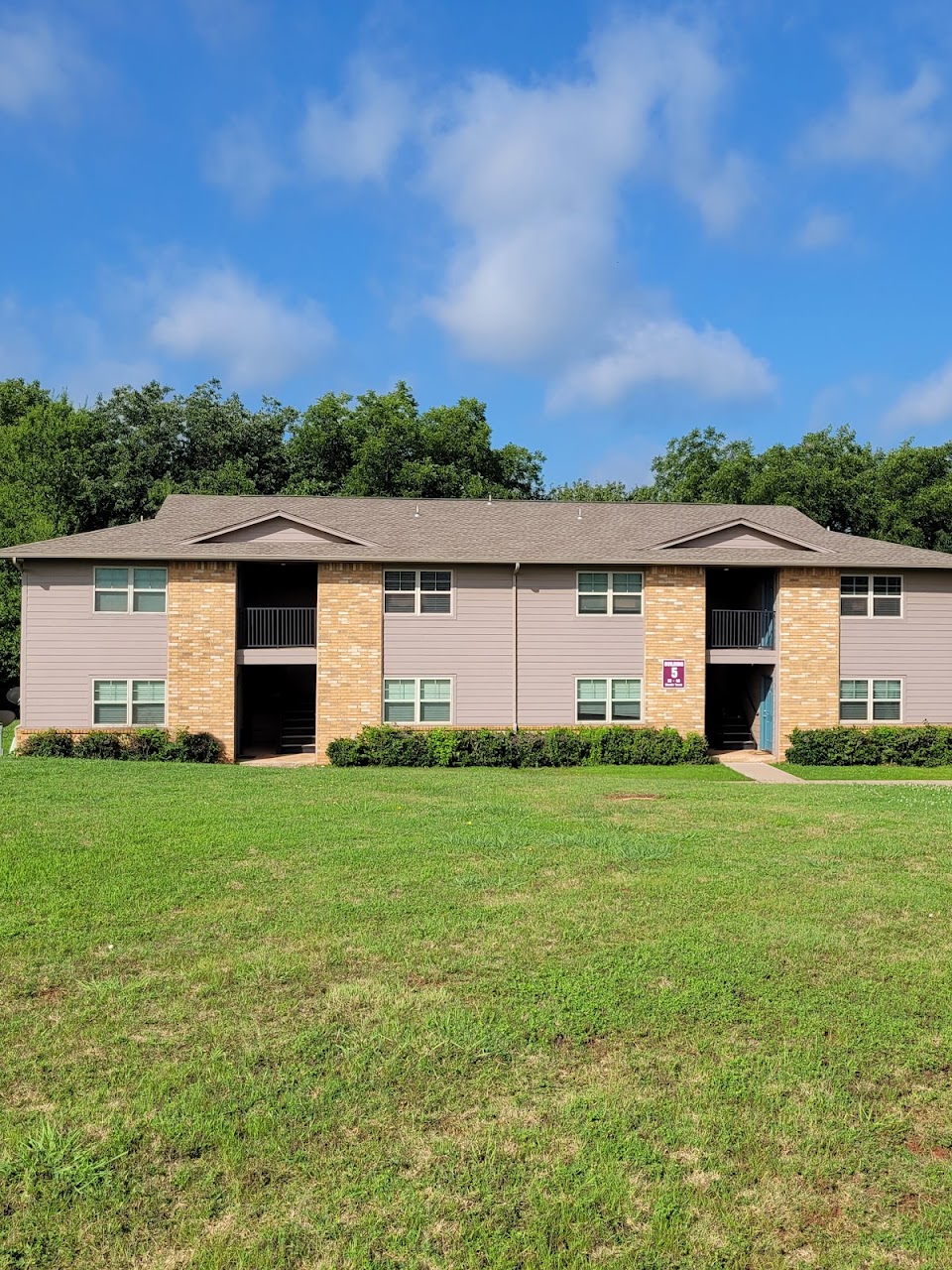 Photo of CHANDLER PLACE APTS. Affordable housing located at 600 BRANDON RD CHANDLER, OK 74834