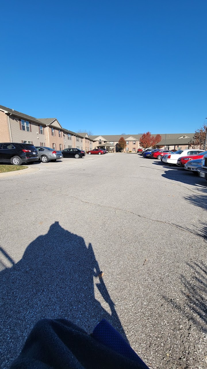 Photo of SAVANNAH SPRINGS. Affordable housing located at 3706 GOEGLEIN RD FORT WAYNE, IN 46815