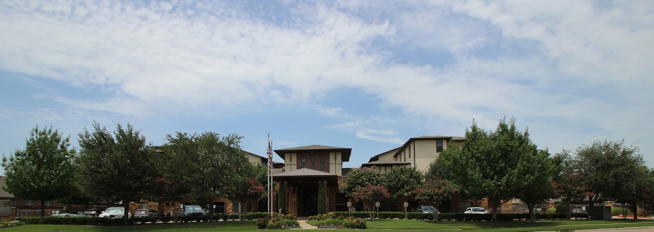 Photo of EVERGREEN AT VISTA RIDGE. Affordable housing located at 455 HIGHLAND DR LEWISVILLE, TX 75067