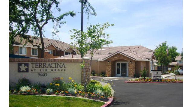 Photo of TERRACINA APTS AT ELK GROVE. Affordable housing located at 9440 W STOCKTON BLVD ELK GROVE, CA 95758