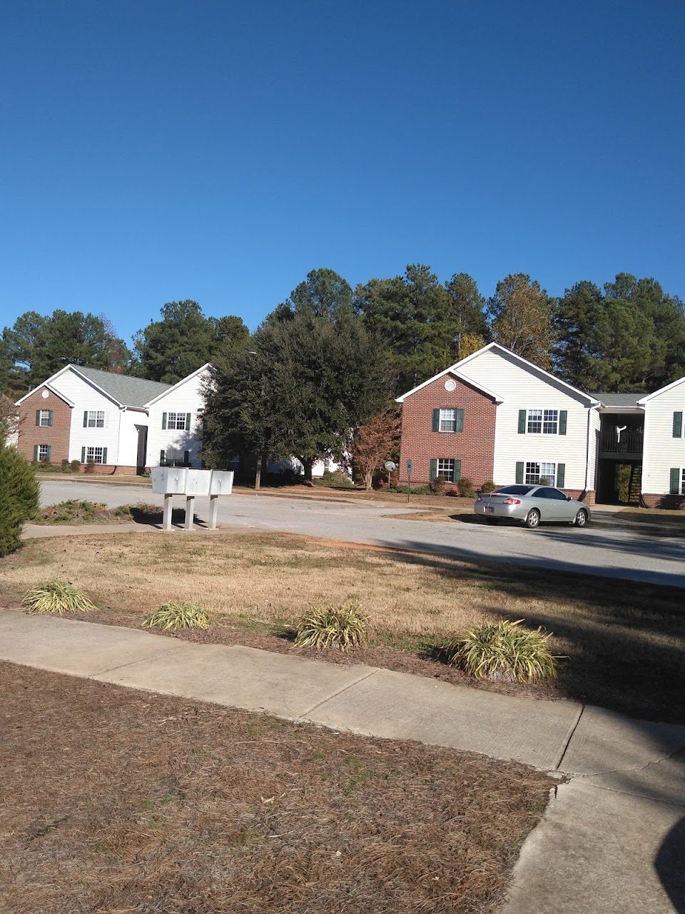 Photo of ROSE HILL GARDENS APTS at 175 INDUSTRIAL PARK RD UNION, SC 29379