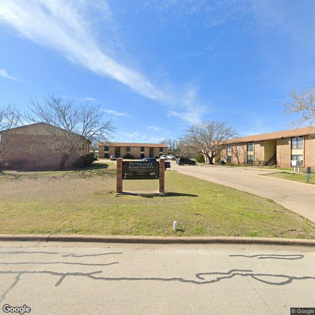 Photo of STONE GLEN APTS. Affordable housing located at 105 RIO GRANDE ST GLEN ROSE, TX 76043