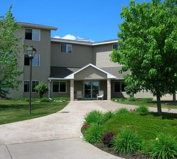 Photo of HANLEY PLACE APTS. Affordable housing located at 2221 HANLEY RD HUDSON, WI 54016