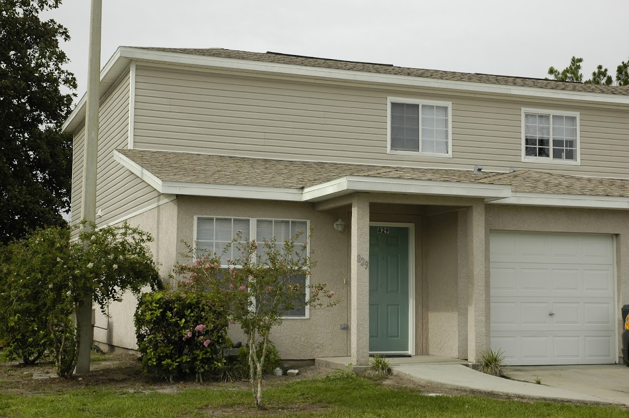 Photo of HICKORY GLEN. Affordable housing located at 833 DORI CT ST CLOUD, FL 34772