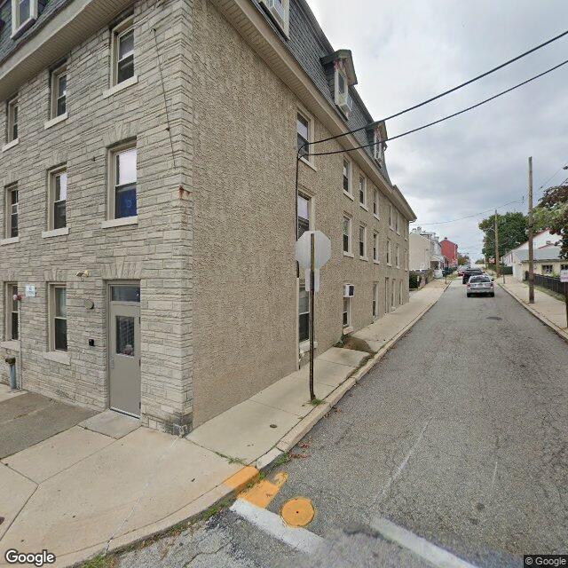 Photo of JEFFERSON PLACE. Affordable housing located at 201 HIGH ST PHOENIXVILLE, PA 19460