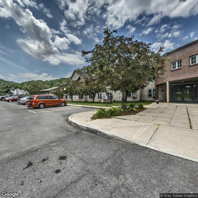 Photo of CREAMERY HILLS. Affordable housing located at 355 CREAMERY RD RICHFORD, NY 13835