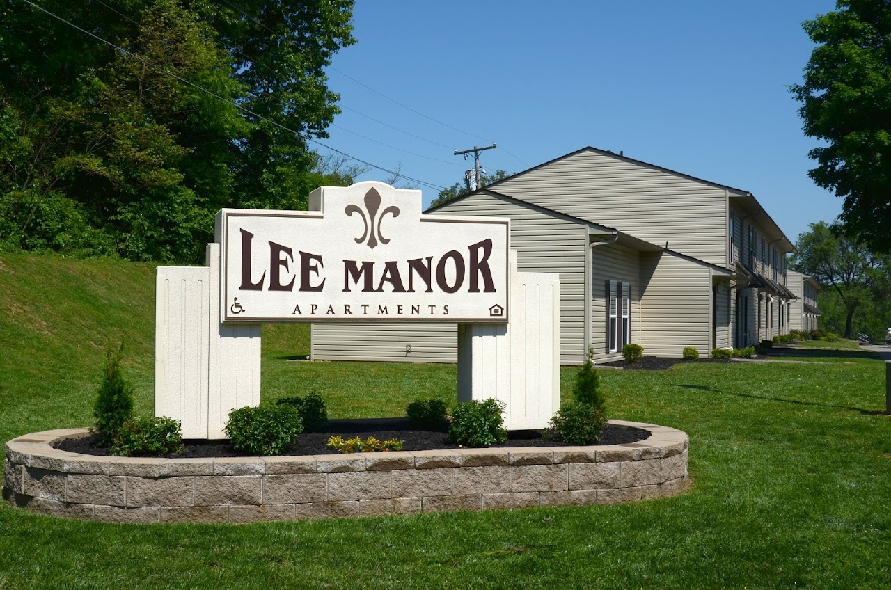Photo of LEE MANOR APTS. Affordable housing located at 1800 LEE DR ATHENS, TN 37303